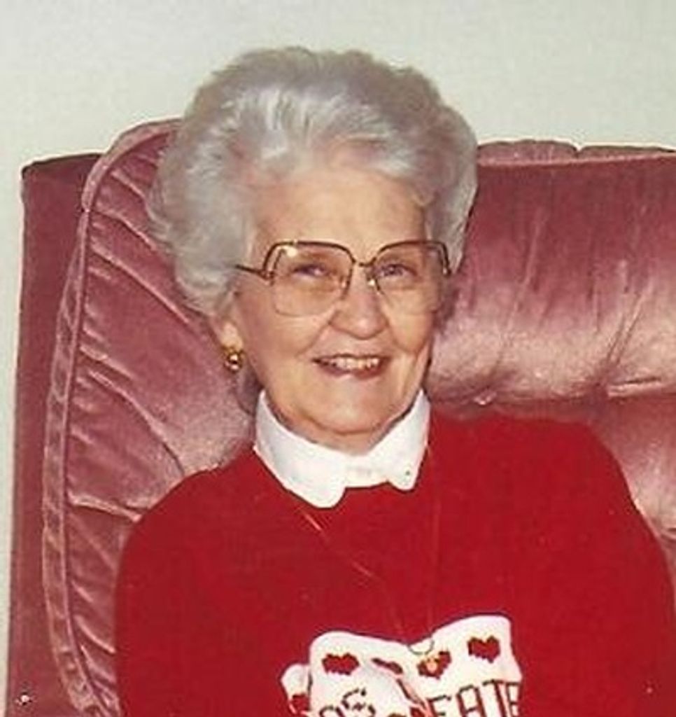 Bonnie Jean Chupp
