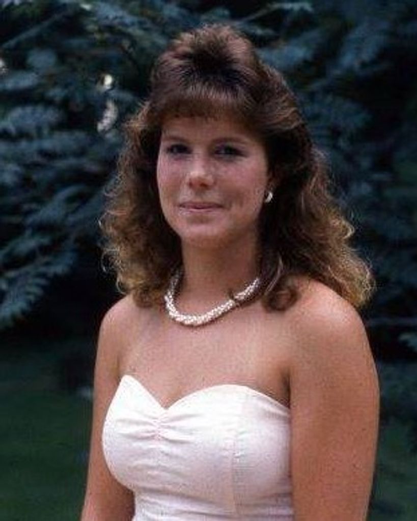 Shelly Lynn Merrick
