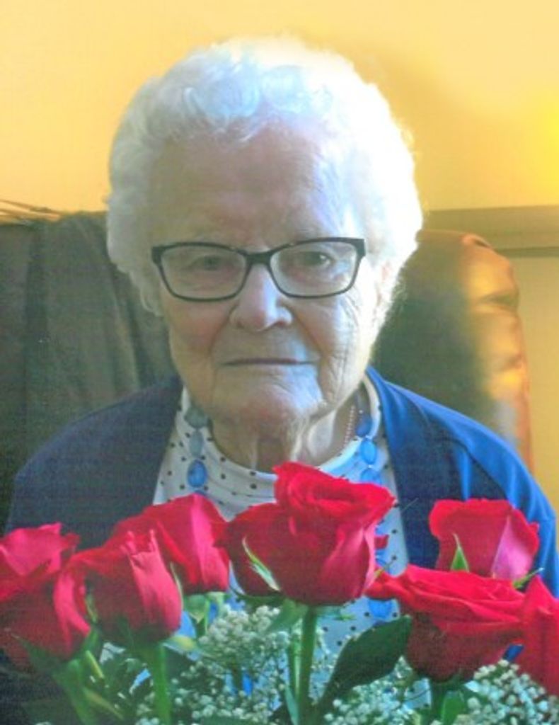 Irene “Gramma” L. Erickson Profile Photo