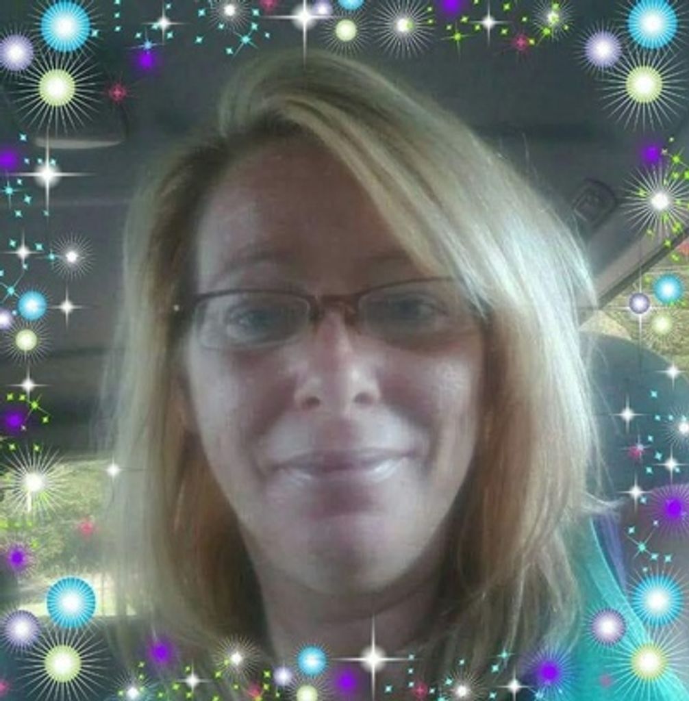 Angela Dawn Perry Profile Photo