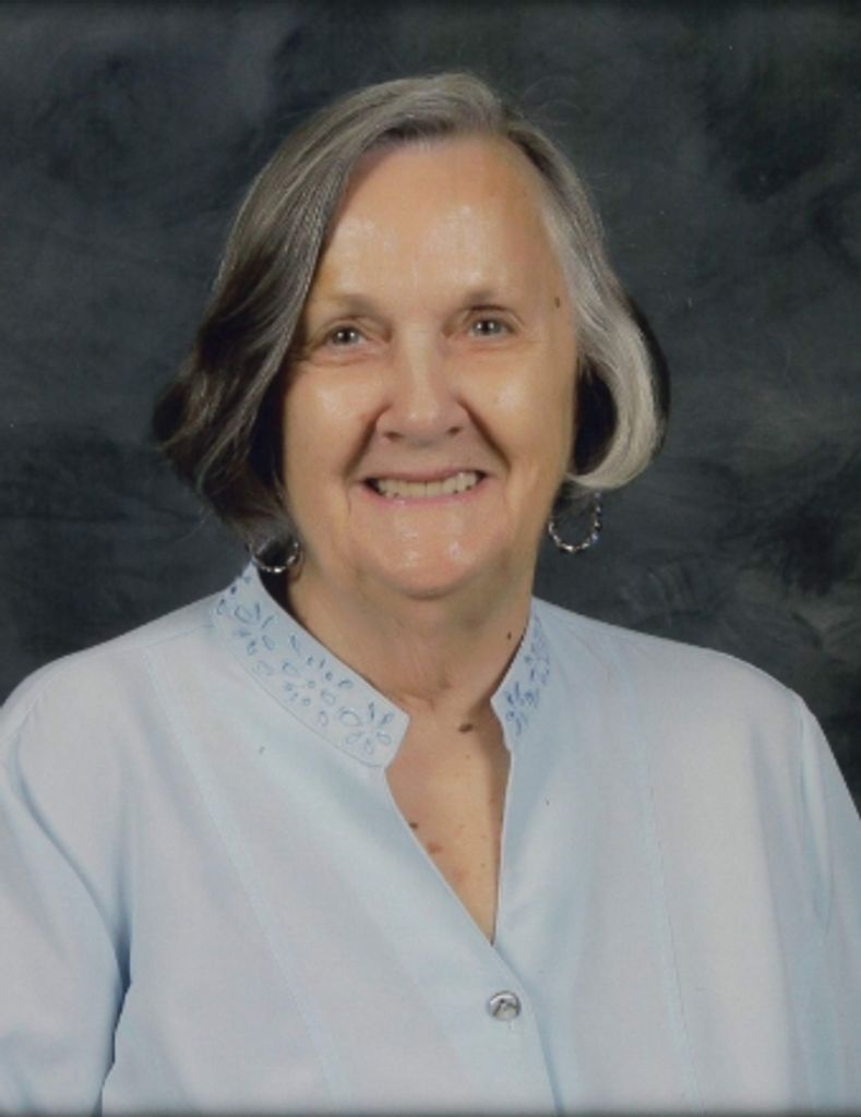 Diann Bechtold Kendrick