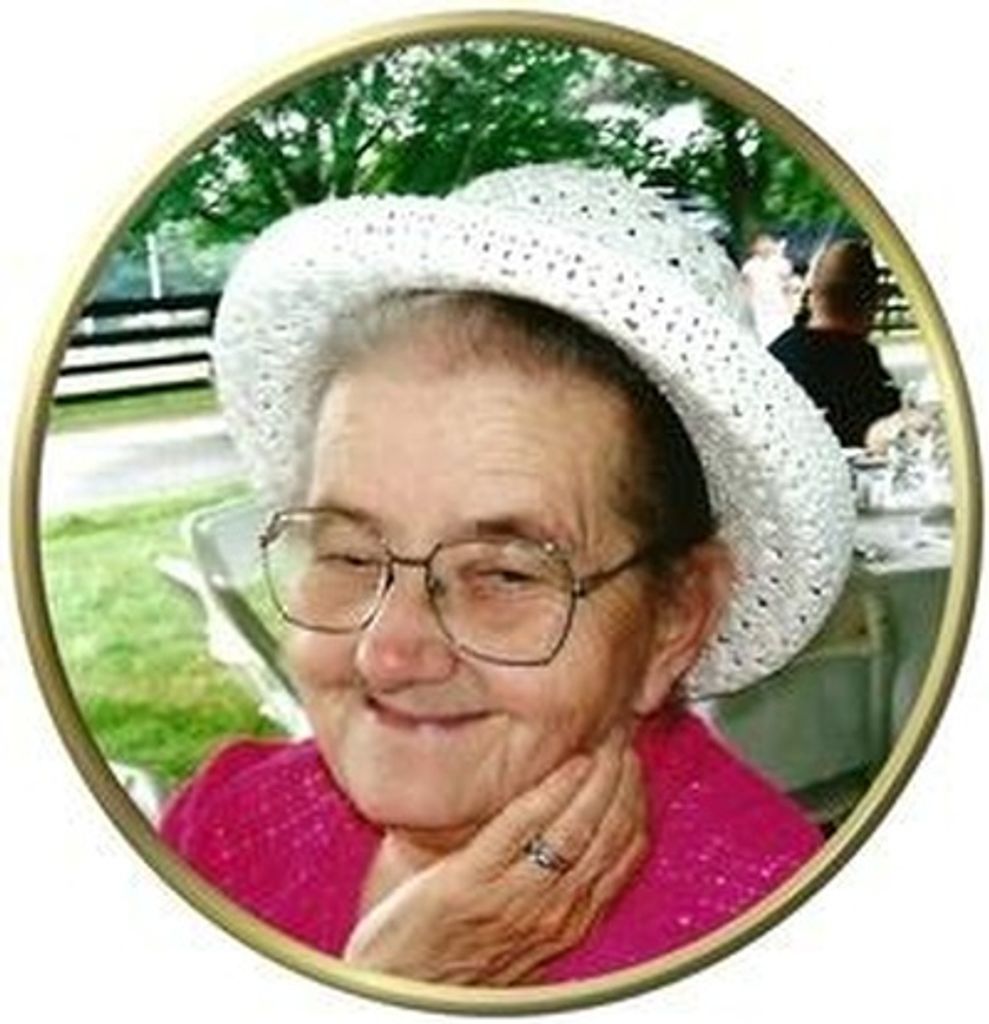 Audrey Joan Kerr Profile Photo