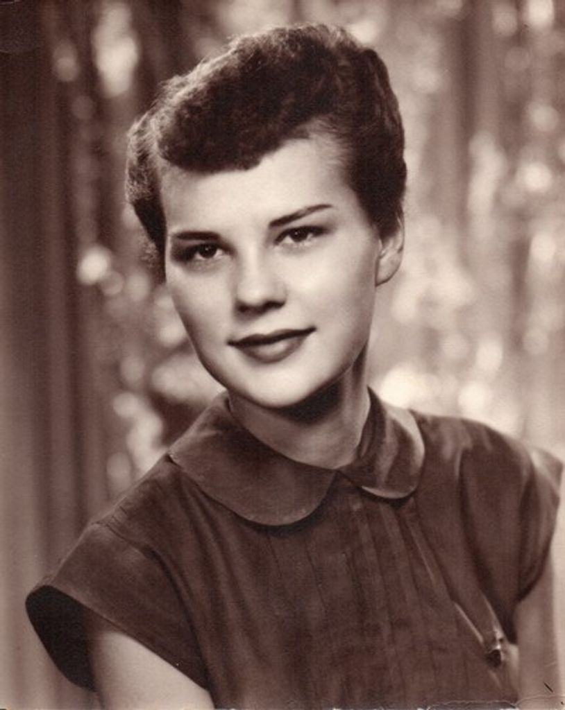 Marlene Rogers