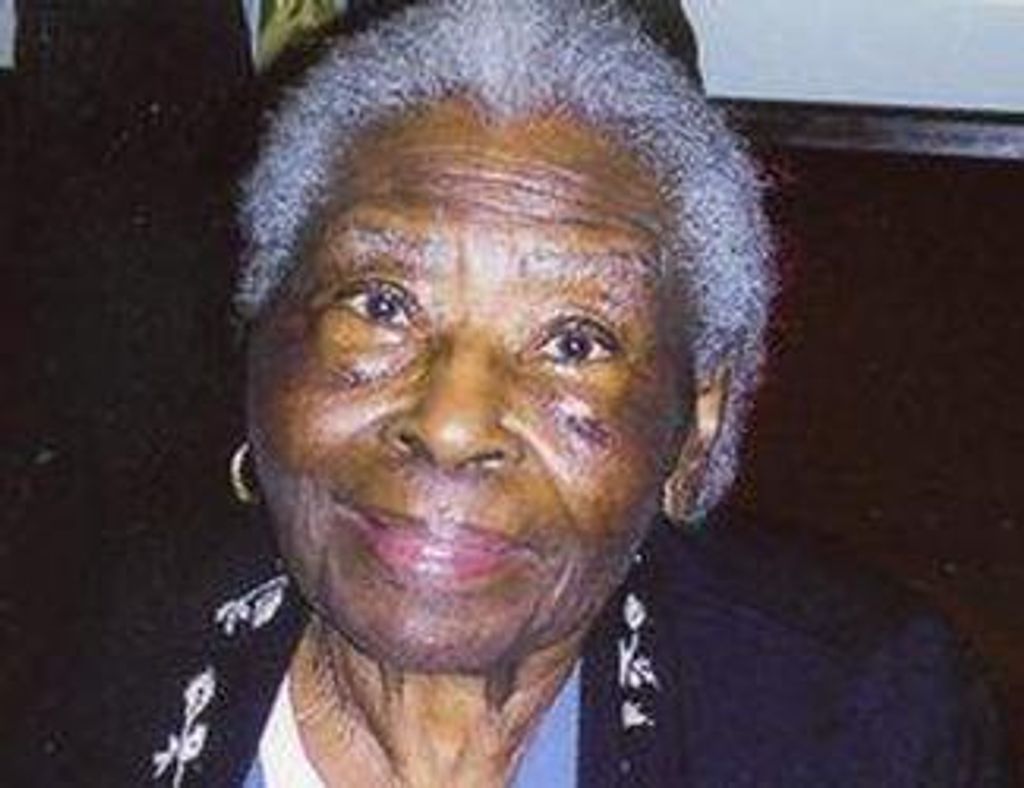 Idella Crawford Douglas
