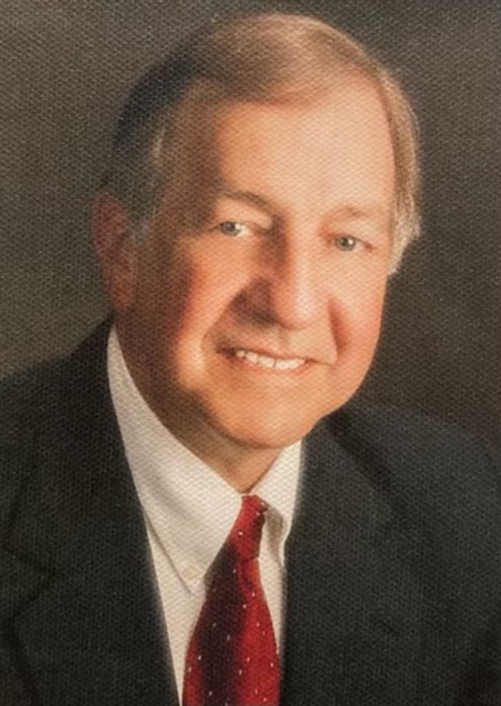 T. Carroll Justice Profile Photo