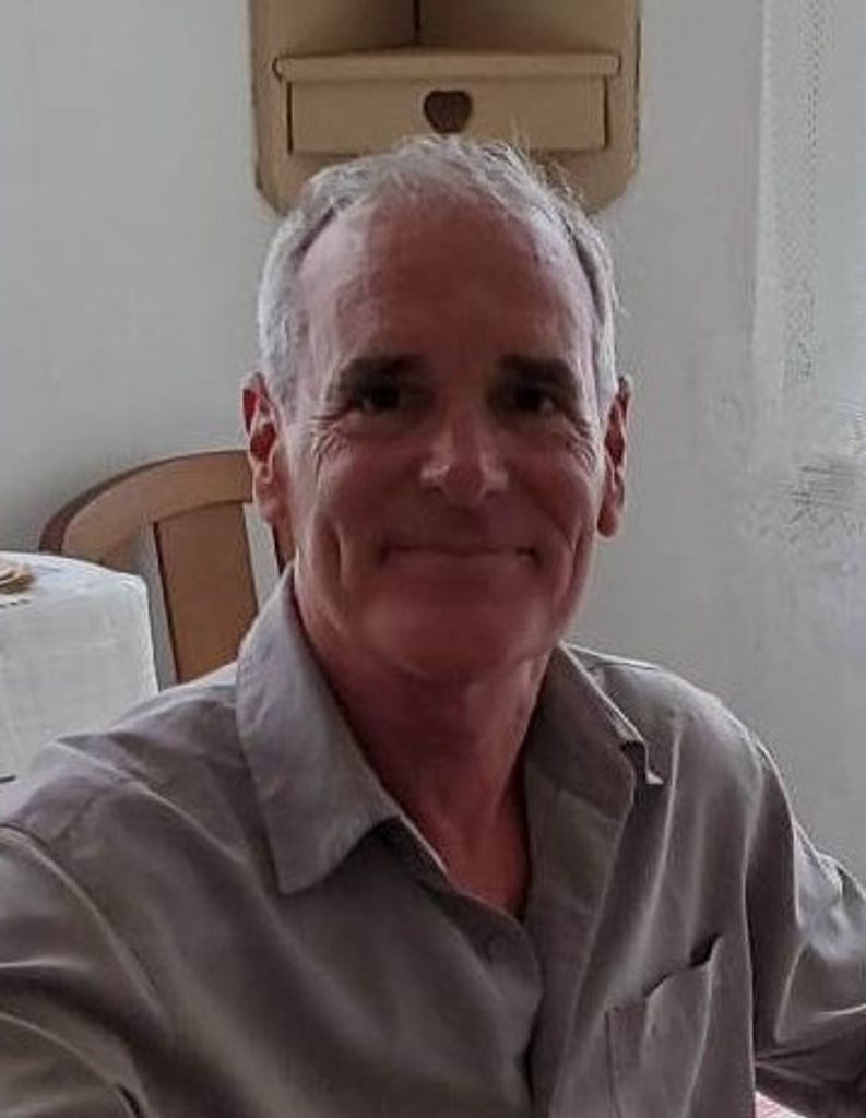 David "Papa" Martin Deklein, Sr.