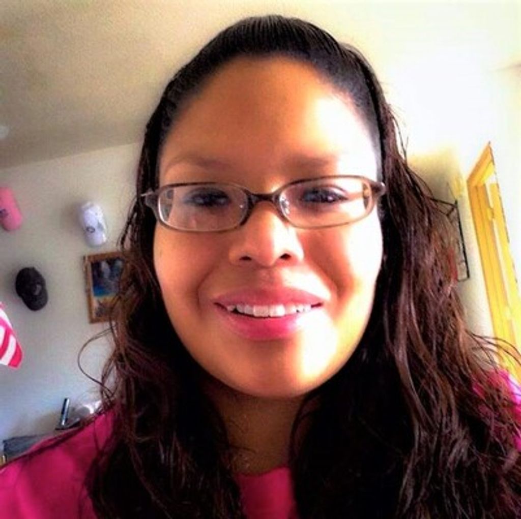 Kristina Leigh Brown Profile Photo