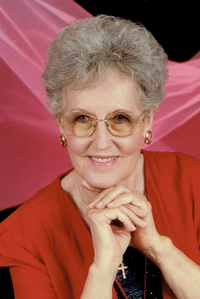 Gwen Cecelia Ritch Profile Photo