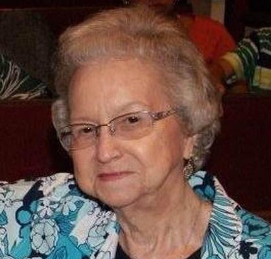 Wilma Lucille Kangeter