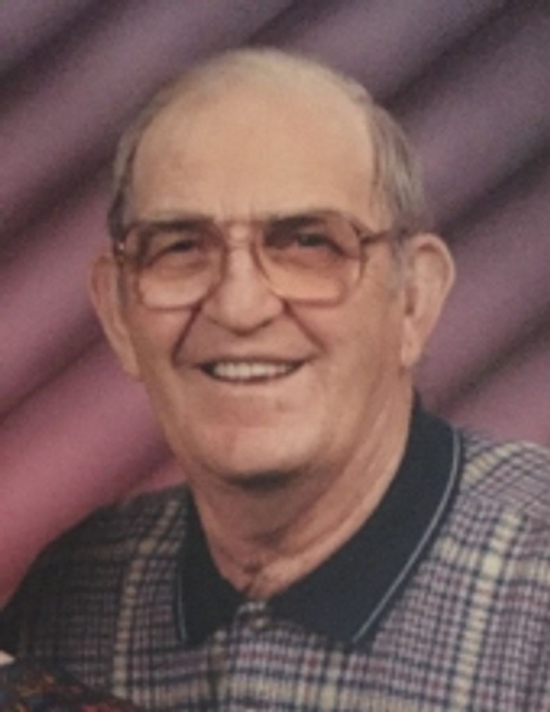 Bobby Gene Beck -Glbfh