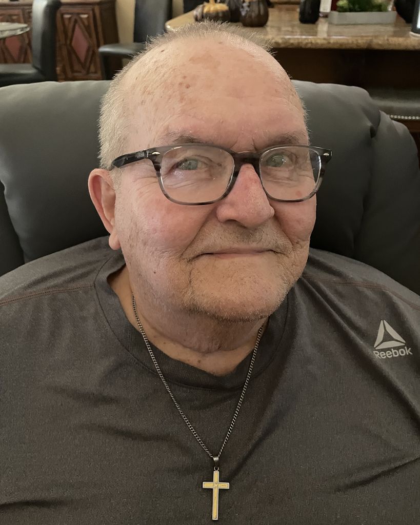 Donald Eugene Baker Profile Photo