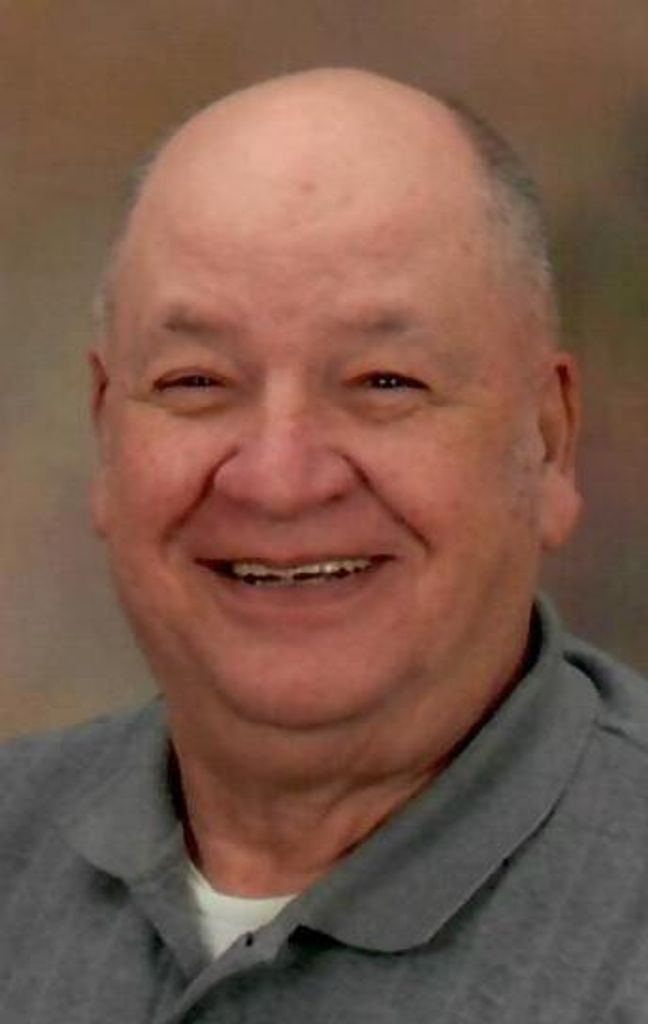 Franklin W. Maxwell