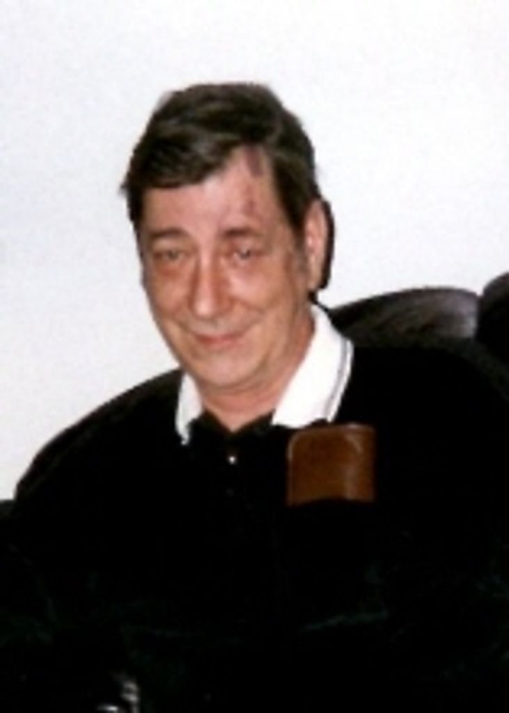 Paul E. Murdock, Sr.