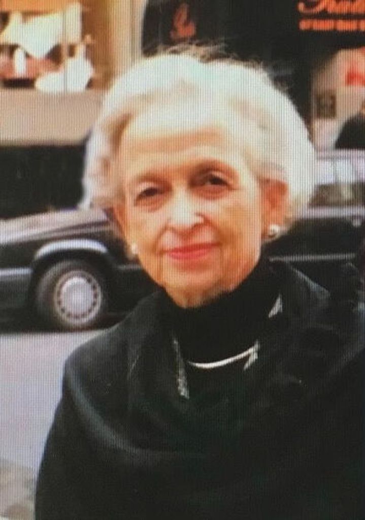 Sue Block Parkes Profile Photo