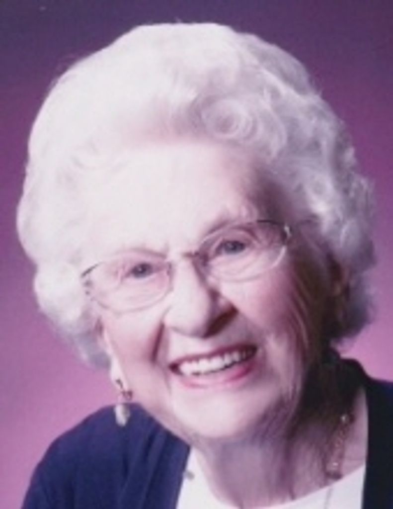 Adelia Elizabeth Pearson