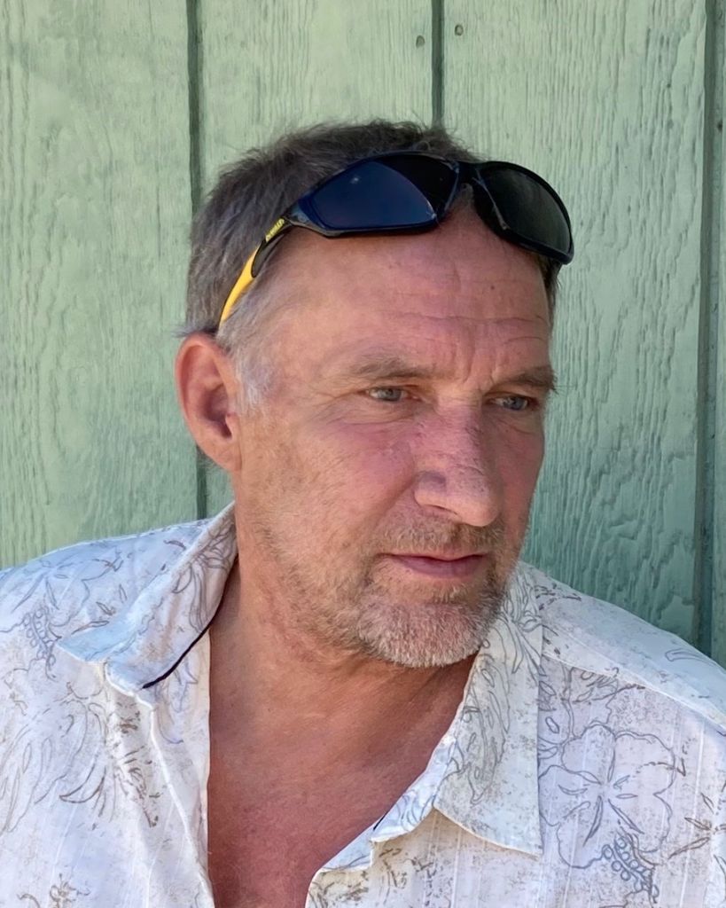 Russell Edmund Camire Profile Photo