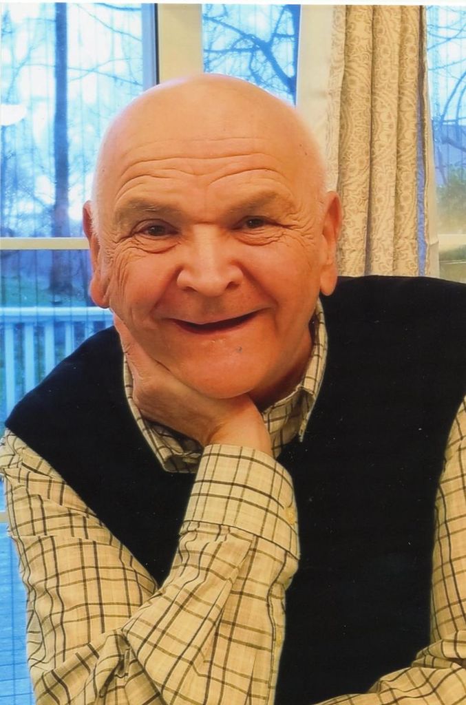Andrew D. Klusaritz Profile Photo