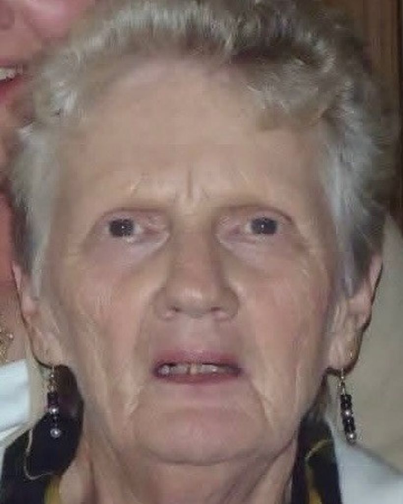 Nancy Carolyn Baldwin Profile Photo