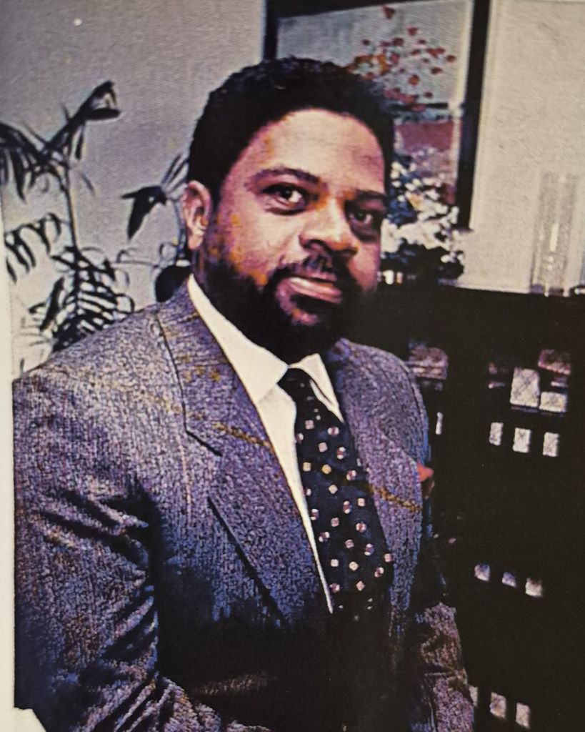Alvin Jasper Horne