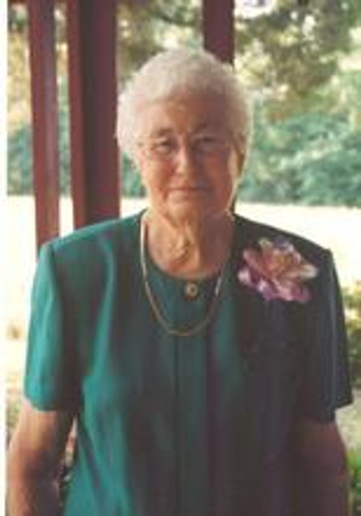 Inona B. Wilkes Profile Photo