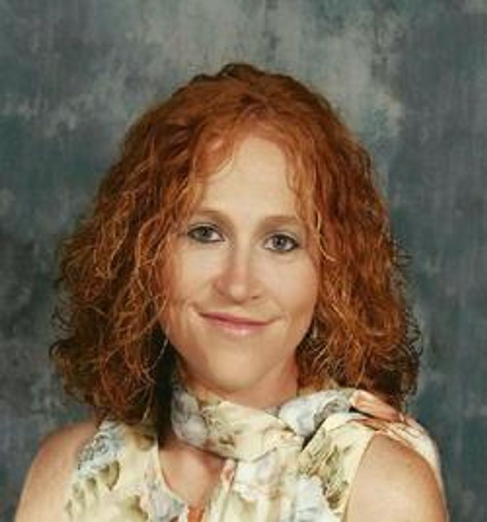 Reba Dean Box Martinez