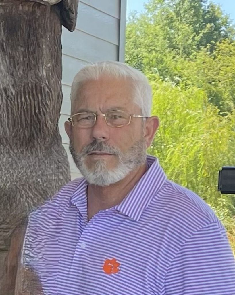 William "Butch" Rodgers Profile Photo