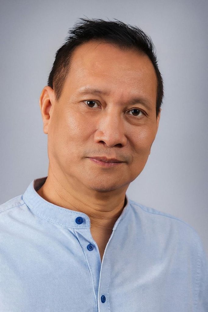 Dino Lang Nguyen Profile Photo
