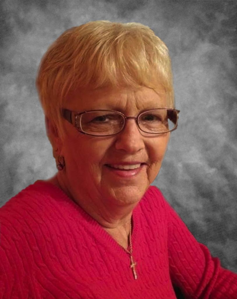 Linda Sue (Day)  Harrison
