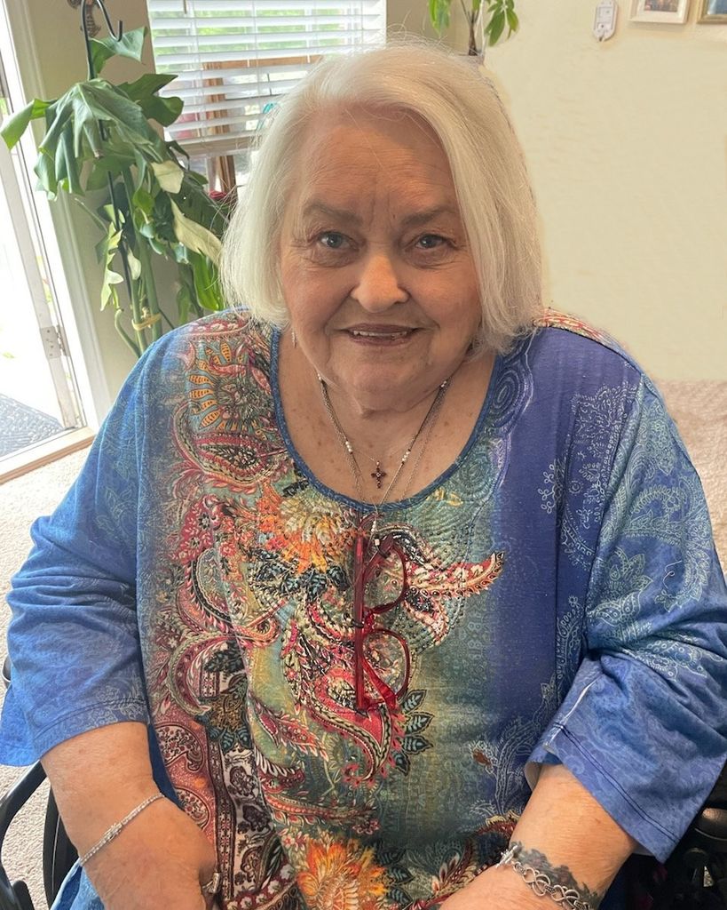 Judy Dominy Murrell Profile Photo