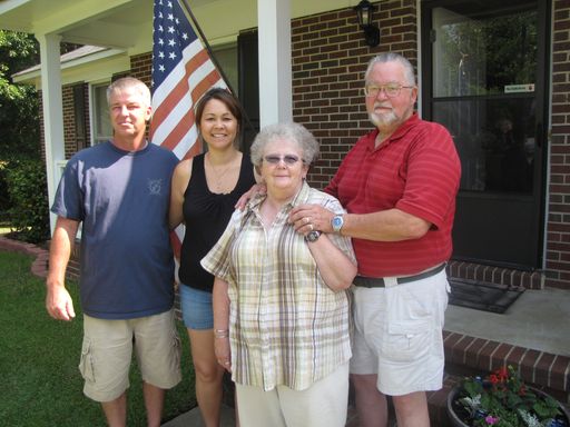Gene Austin Stover photo gallery thumbnail 14 of 36