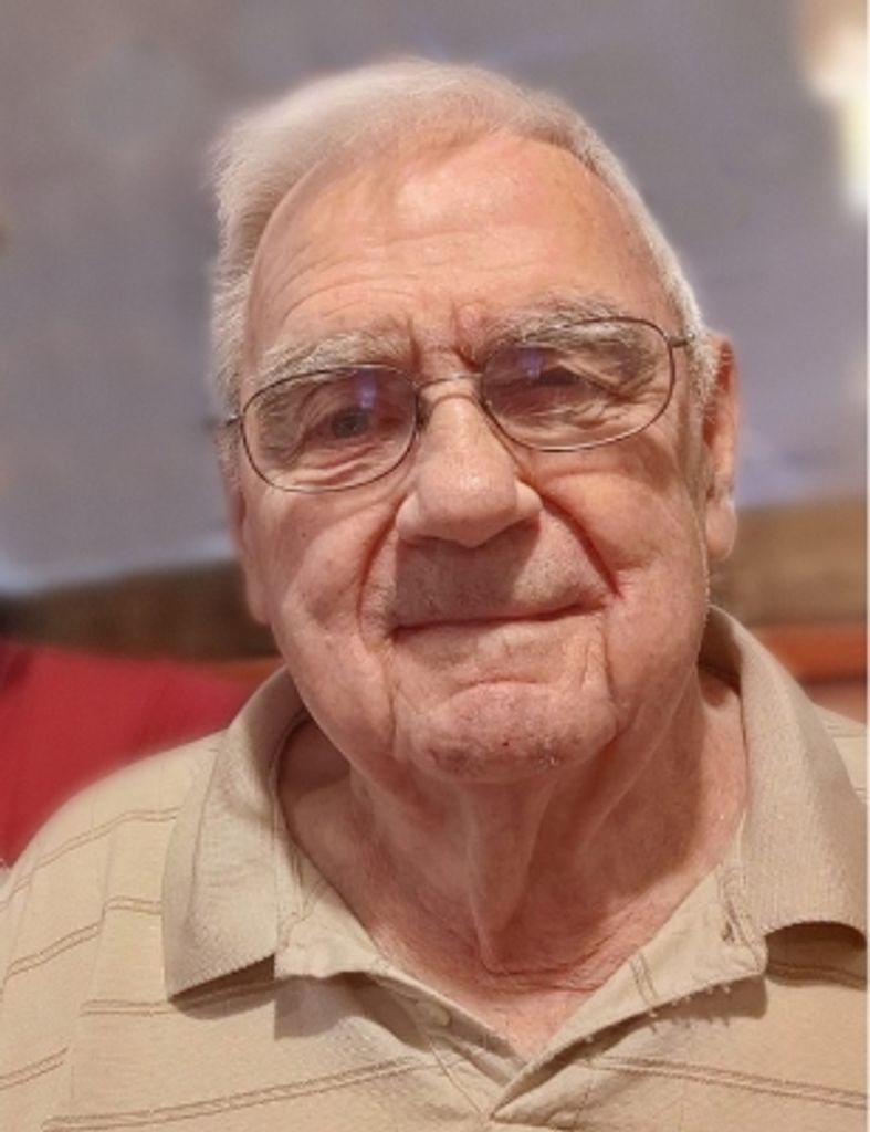 Richard W. 'Dick' Allen Profile Photo