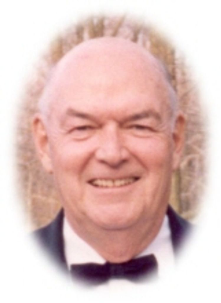 Robert Norman Watjen