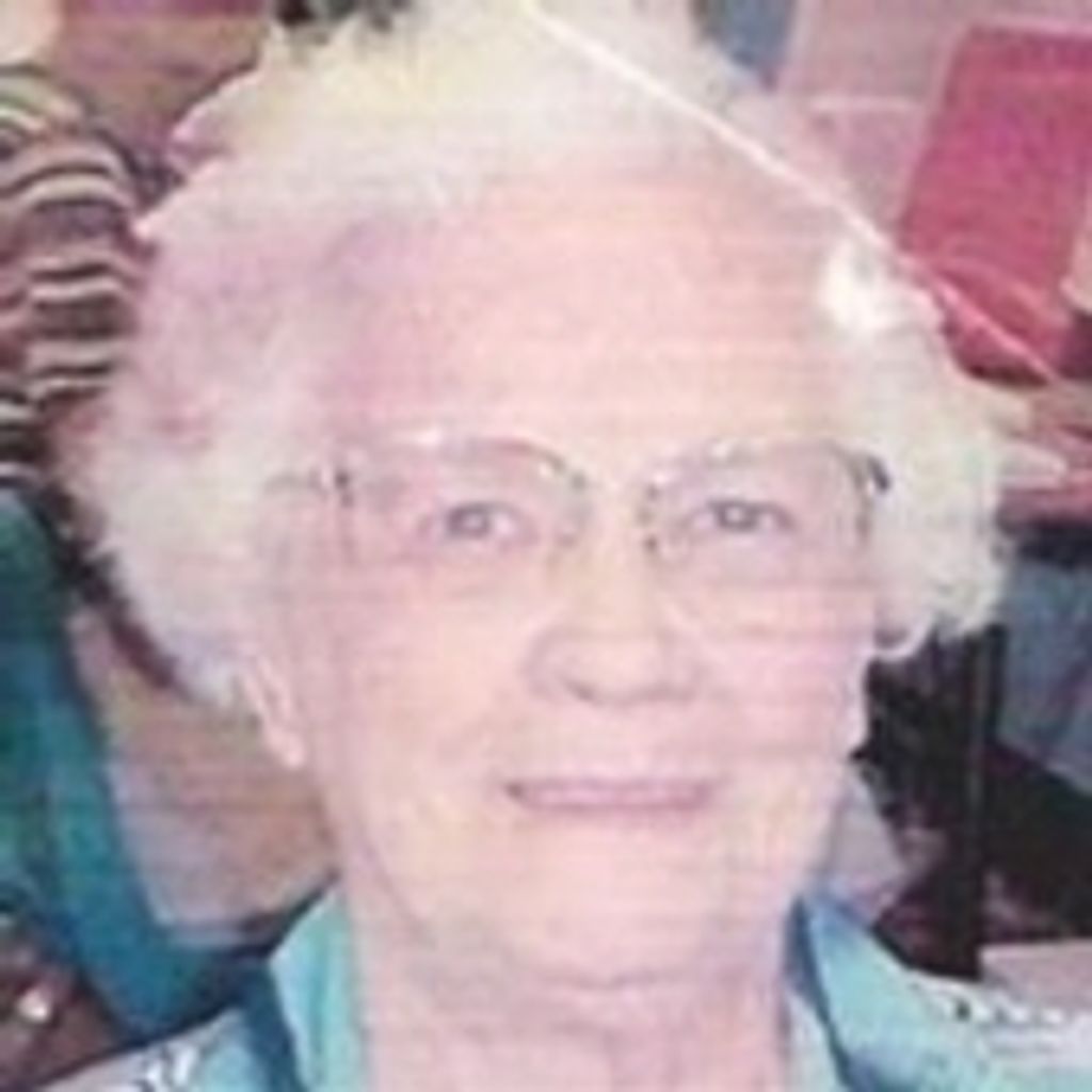 Ruby Lee Moorhead