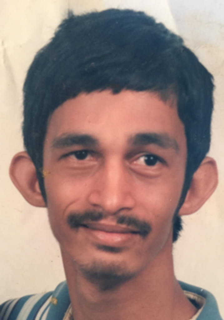 Andrew "Drew' Avergonzado, Jr. Profile Photo