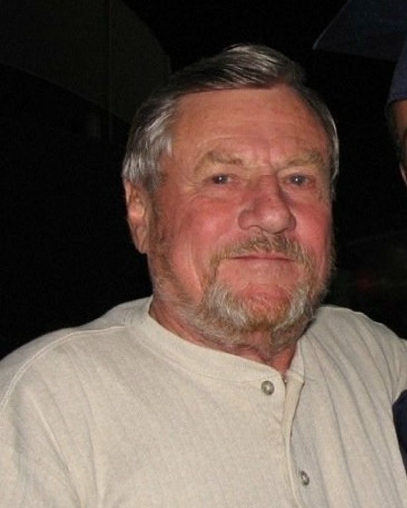 Duane Darrell Varley