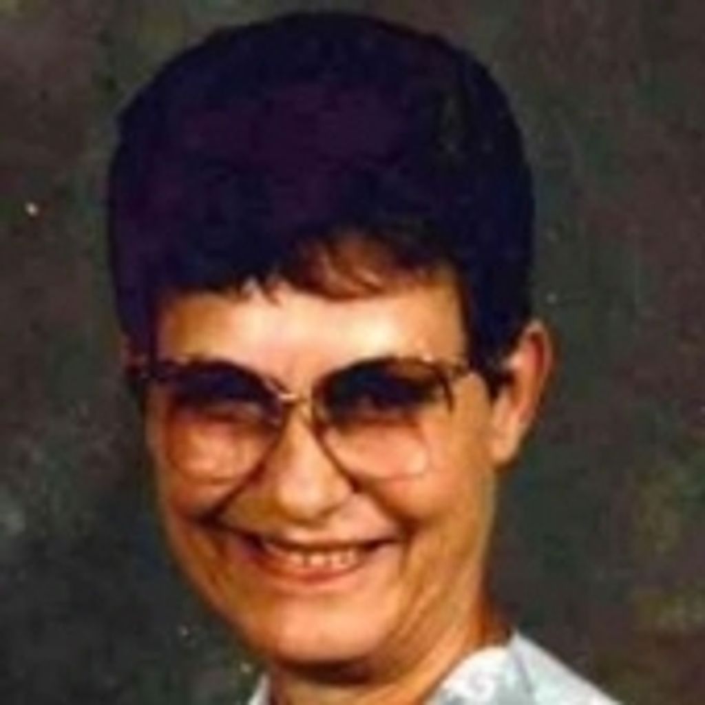 Irene Mims Luhrs