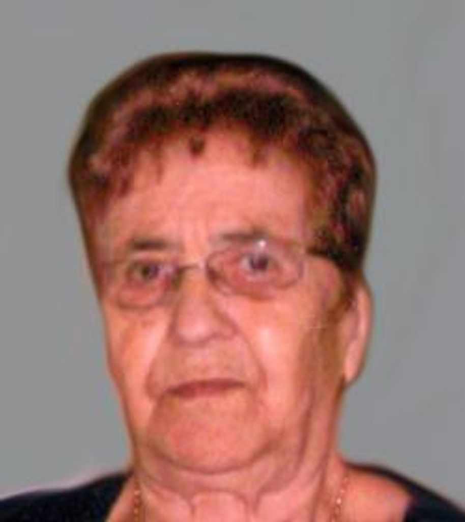 Angelina Lopes