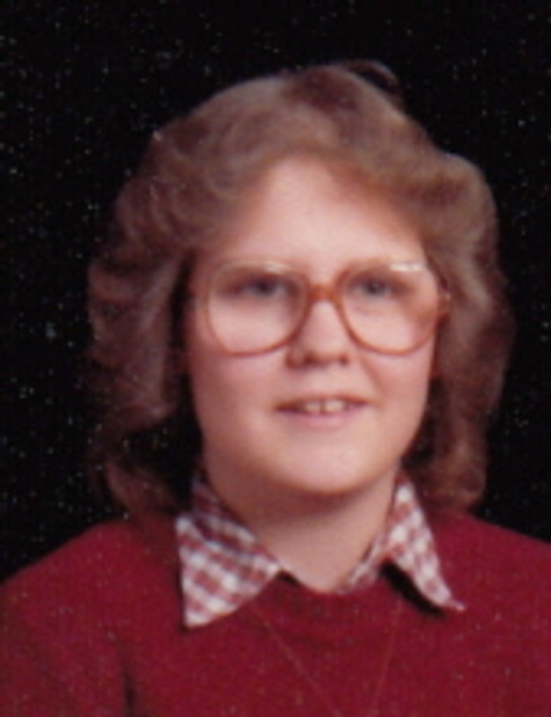 Kathleen A Radeloff