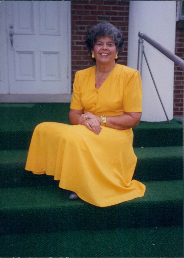 Hazel Burnett