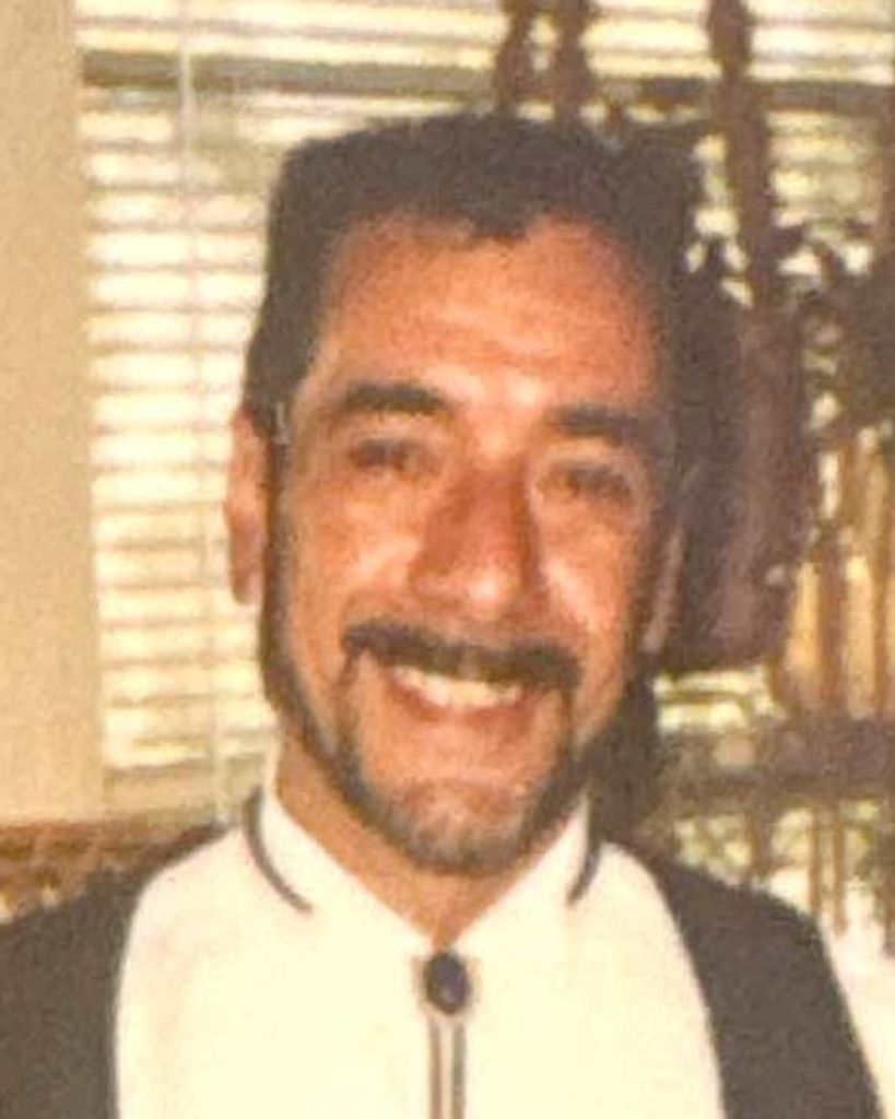 Ronald Richard Mase Profile Photo