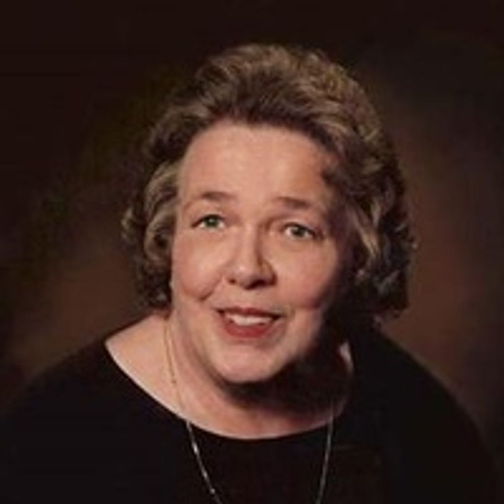 Lura Joann Wilson Byers