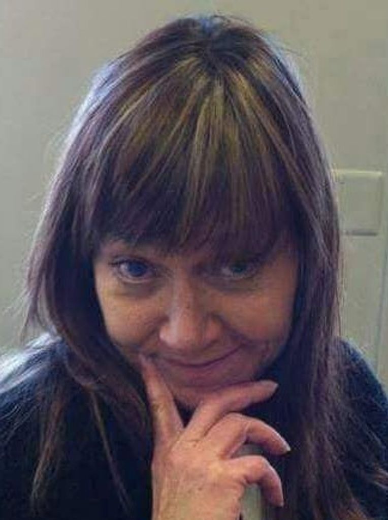 Jennifer Martha Hartley