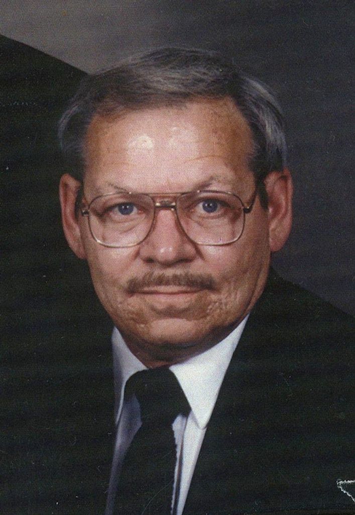 Richard Joseph Gronowski