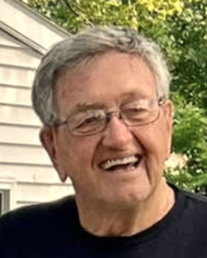 Dean Oliver Hambleton Profile Photo