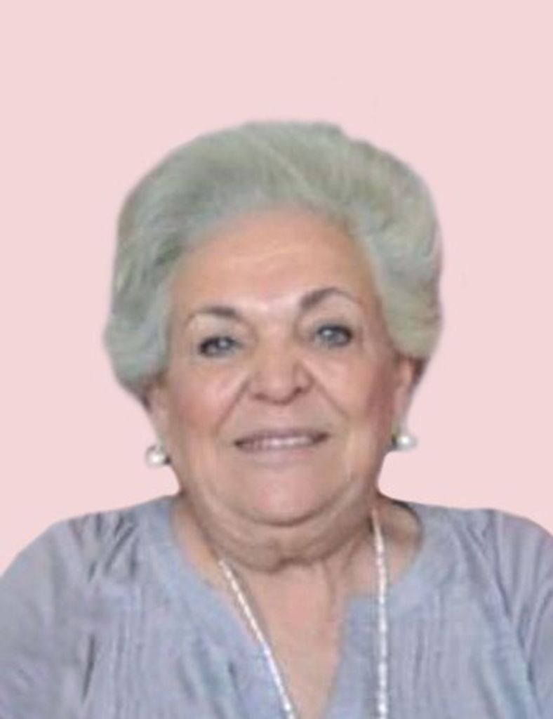 Olga Perez