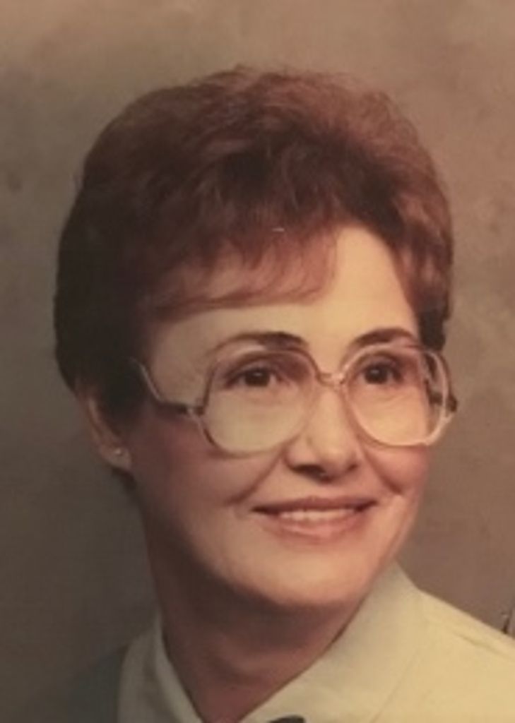 Edith Pauline (Andrews)  Groves Profile Photo