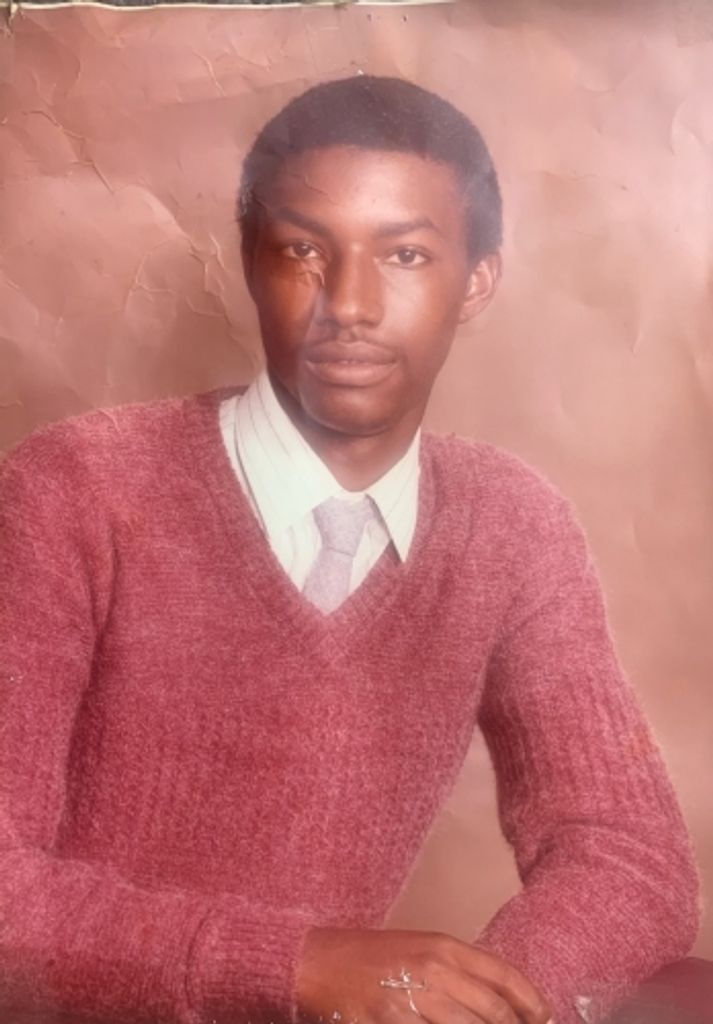 Rodney D. Lipscomb