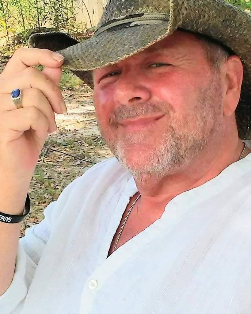 Donald "Donnie" Jeffery Mills