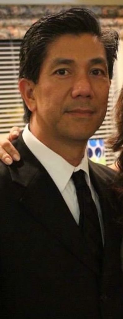 Glenn Sison Angud Profile Photo