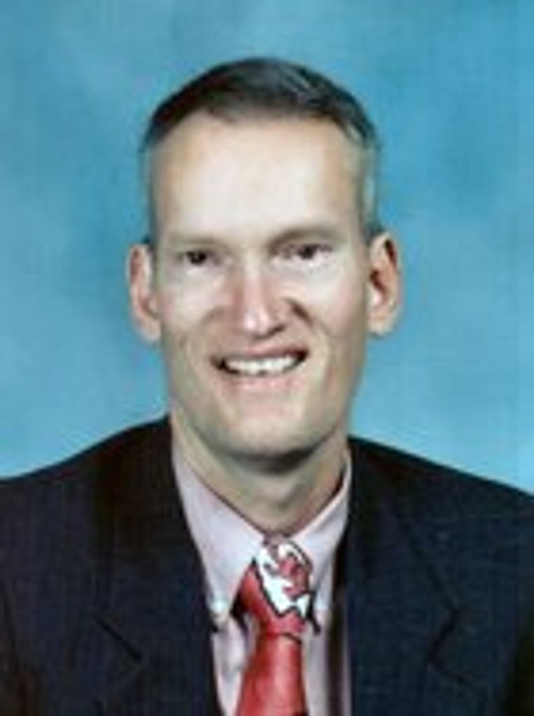 Scott Peterson
